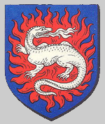armes de Belleville